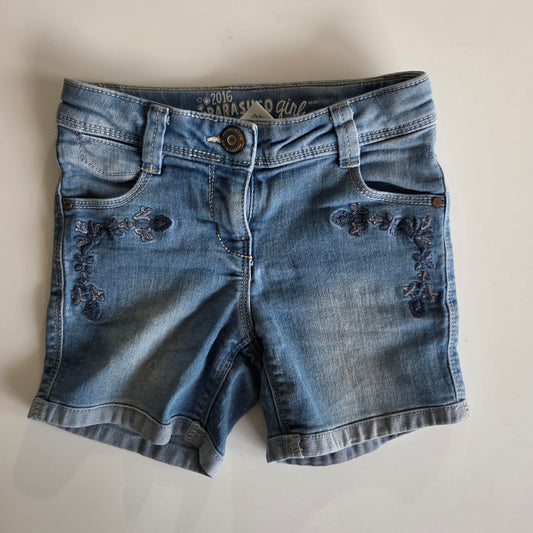 Parasuco Shorts size 6