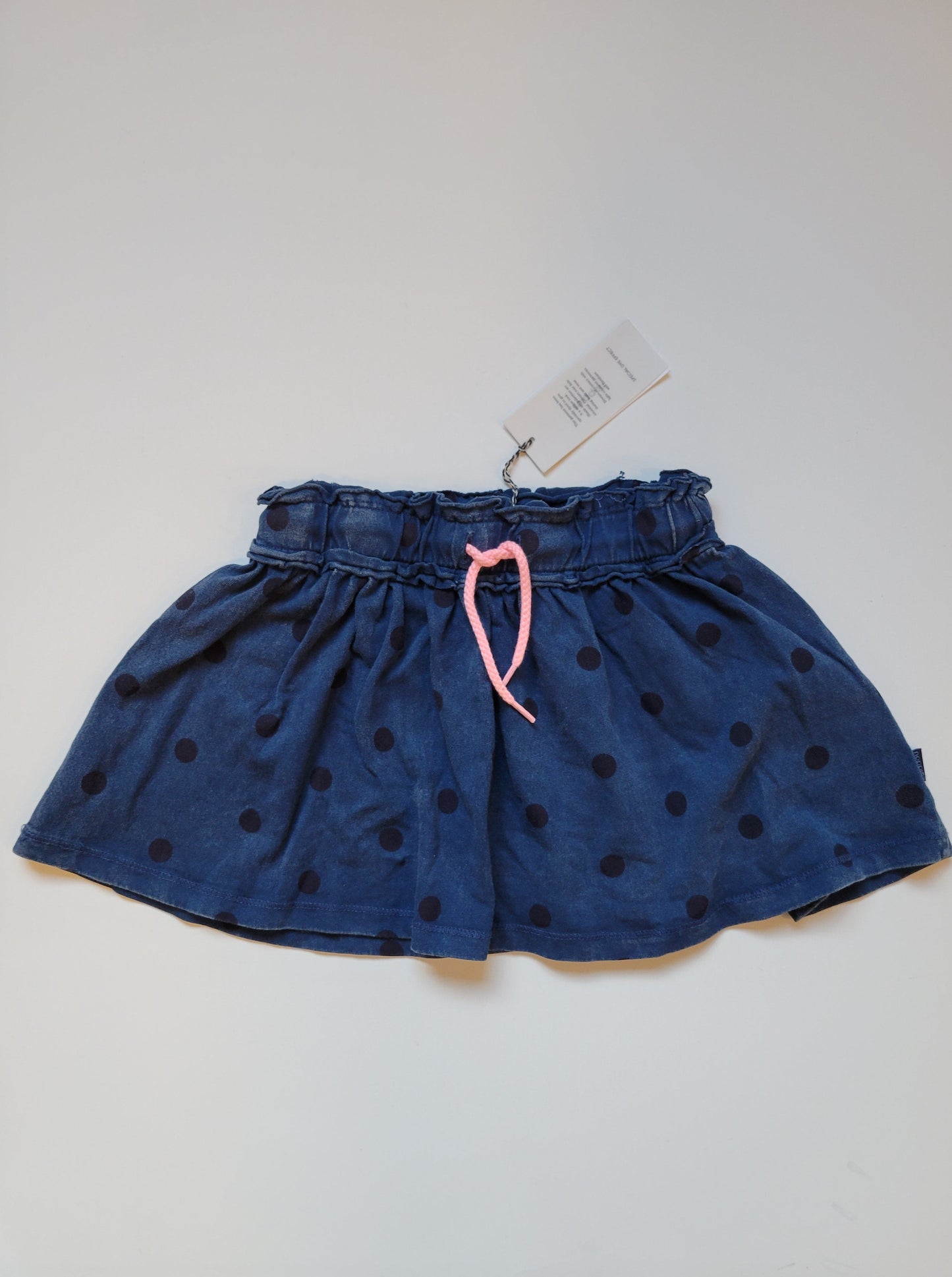 Noppies 'mini clovis' Skirt *multiple sizes